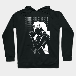 Weathering with You Hoodie